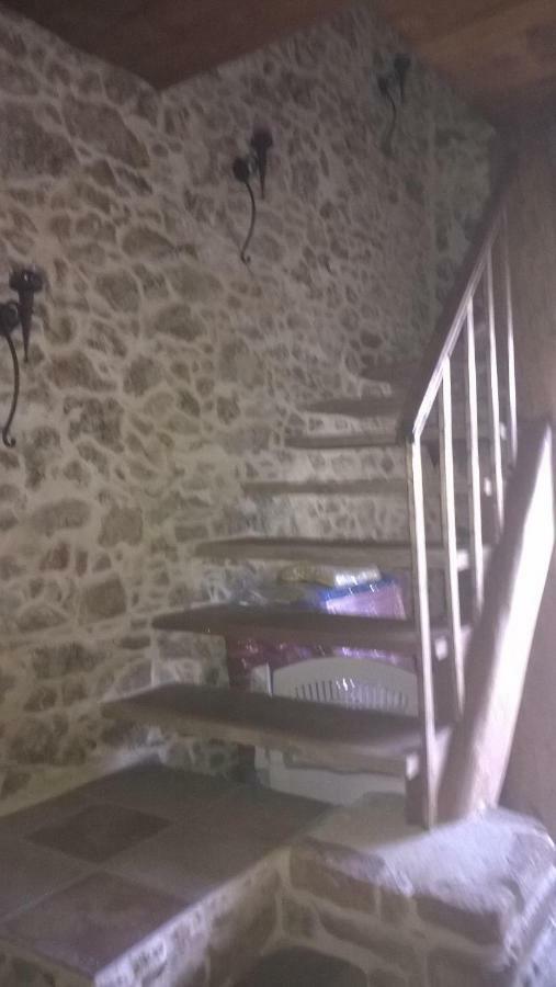 La Perle Cachee Fontcouverte (Aude) Exterior foto